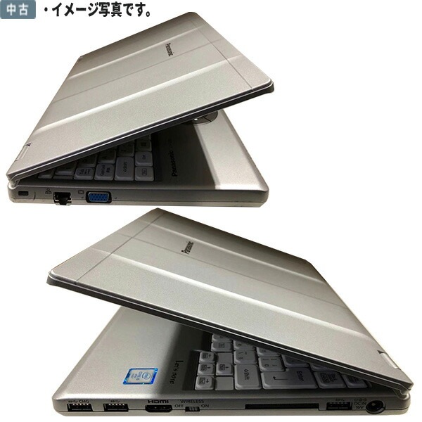 【中古】ワイヤレス Windows11 超高速 中古レッツノート Panasonic フルHD CF-SZ5 Core i5-6300U 4GB SSD128GB 12.1型 Webカメラ 訳あり 【中古】ワイヤレス Windows11 超高速 中古レッツノート Panasonic フルHD CF-SZ5 Core i5-6300U 4GB SSD128GB 12.1型 Webカメラ 訳あり