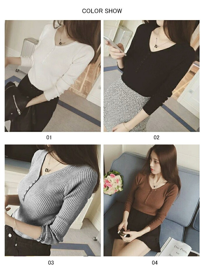 【急速出荷】セーター レディース 長袖 Vネック ストライプニット 薄手セーター ボタン付き 伸縮性 純色 無地 ニットトップス プルオーナー インナー カラバリ カジュアル 美シルエット 着痩せ 痩 【急速出荷】セーター レディース 長袖 Vネック ストライプニット 薄手セーター ボタン付き 伸縮性 純色 無地 ニットトップス プルオーナー インナー カラバリ カジュアル 美シルエット 着痩せ 痩