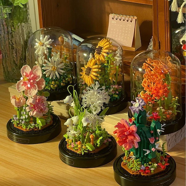 ひまわり☆（感謝） Qoo10] 【激安本日限定 】新規入荷レゴひまわり永