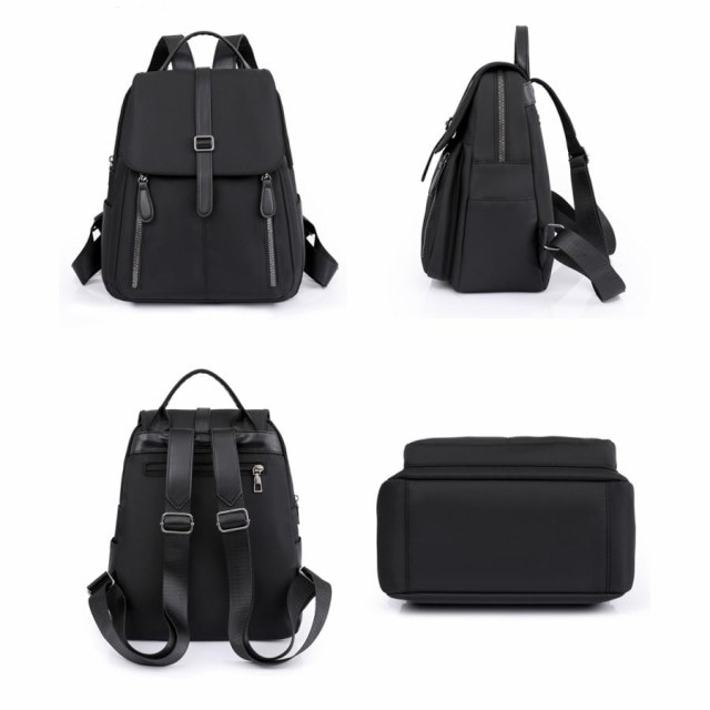 リュックサック レディース 多収納 リュックサック 大容量 バックパック 通学 小さめ おしゃれ 軽い 通学リュック