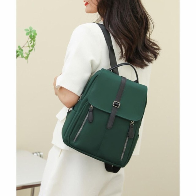 リュックサック レディース 多収納 リュックサック 大容量 バックパック 通学 小さめ おしゃれ 軽い 通学リュック