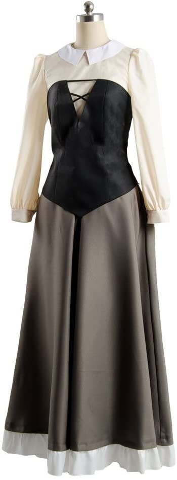 Qoo10] ブライアローズ コスプレ 衣装 ブライア