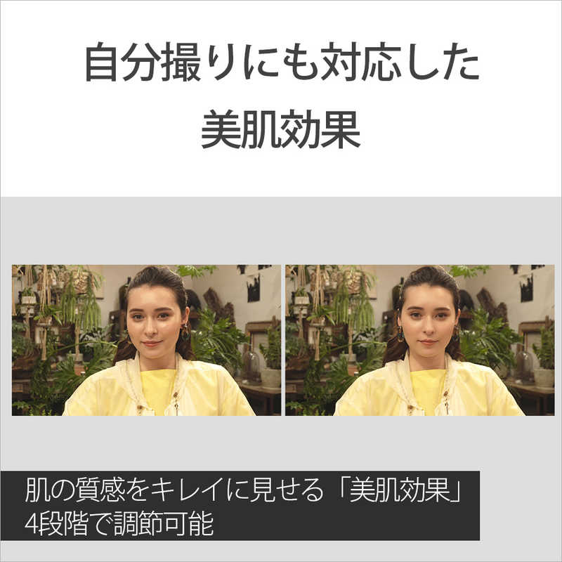 ソニー　SONY　ミラーレス一眼カメラ　VLOGCAM ZV-E10 ダブルズームレンズキット ZV-E10Y B ブラック