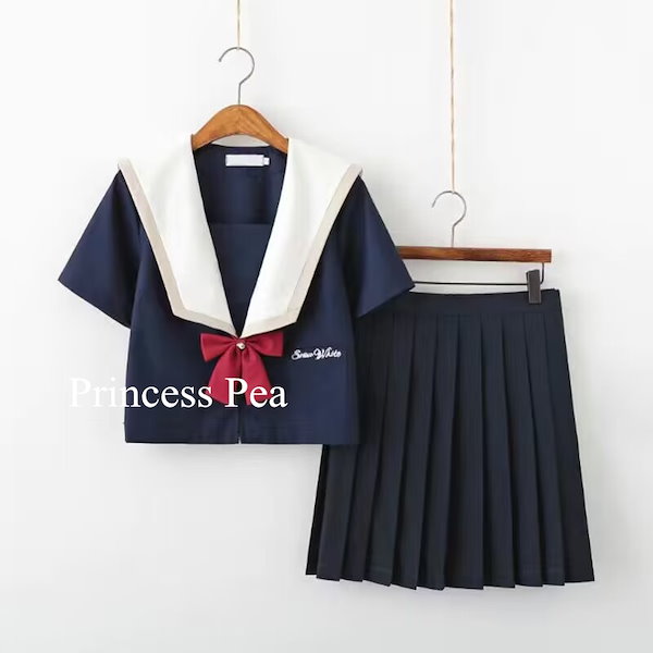 お買い得♡制服一式 Qoo10] 2025最安値JK制服スーツかわいいセー