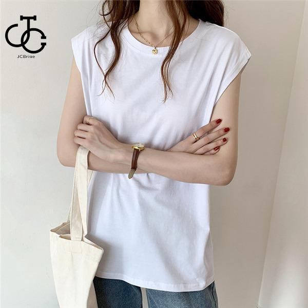 【新作登場】タンクトップ レディース ノースリーブ 夏 インナー シャツ 夏服 トップス 薄手 Tシャツ ノースリーブ ゆったり カットソー 肌着 重ね着 通勤 通学 【新作登場】タンクトップ レディース ノースリーブ 夏 インナー シャツ 夏服 トップス 薄手 Tシャツ ノースリーブ ゆったり カットソー 肌着 重ね着 通勤 通学