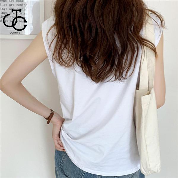 【新作登場】タンクトップ レディース ノースリーブ 夏 インナー シャツ 夏服 トップス 薄手 Tシャツ ノースリーブ ゆったり カットソー 肌着 重ね着 通勤 通学 【新作登場】タンクトップ レディース ノースリーブ 夏 インナー シャツ 夏服 トップス 薄手 Tシャツ ノースリーブ ゆったり カットソー 肌着 重ね着 通勤 通学