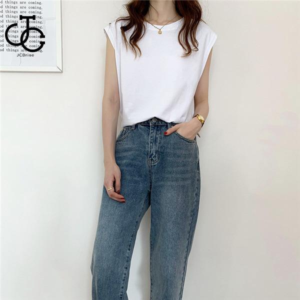 【新作登場】タンクトップ レディース ノースリーブ 夏 インナー シャツ 夏服 トップス 薄手 Tシャツ ノースリーブ ゆったり カットソー 肌着 重ね着 通勤 通学 【新作登場】タンクトップ レディース ノースリーブ 夏 インナー シャツ 夏服 トップス 薄手 Tシャツ ノースリーブ ゆったり カットソー 肌着 重ね着 通勤 通学