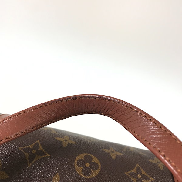 Qoo10] Louis Vuitton モノグラム 旧パピヨン 30 M5136