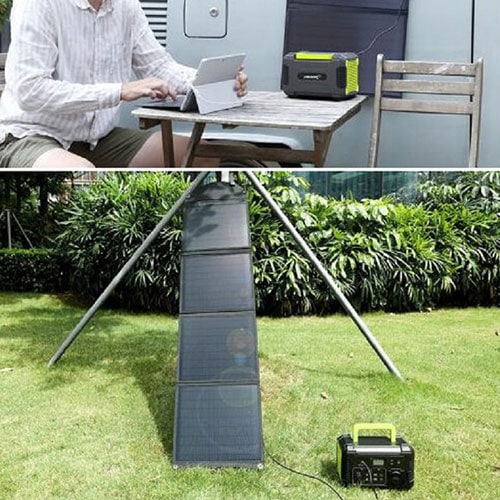 HIDISC 200W max PD,QC3.0対応 62400mAhパワーステーション HD-PPS62400