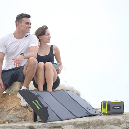 HIDISC 200W max PD,QC3.0対応 62400mAhパワーステーション HD-PPS62400