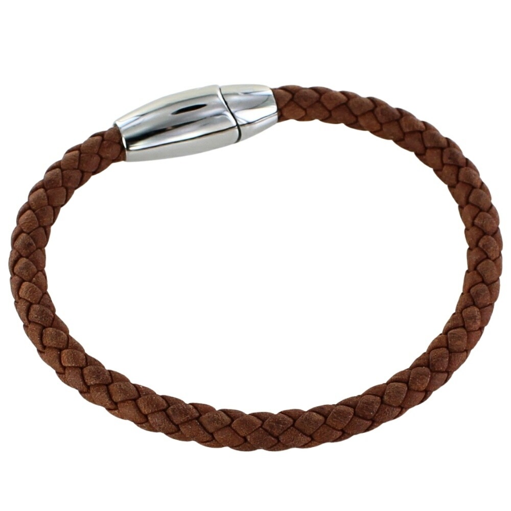 正規品 ティンバーランド ブレスレット メンズ 父の日 編み込みレザー ブラウン シルバー金具 おしゃれ ブランドアクセサリー プレゼント ギフト 男性 彼氏 学生 社会人 TDAGB0001703