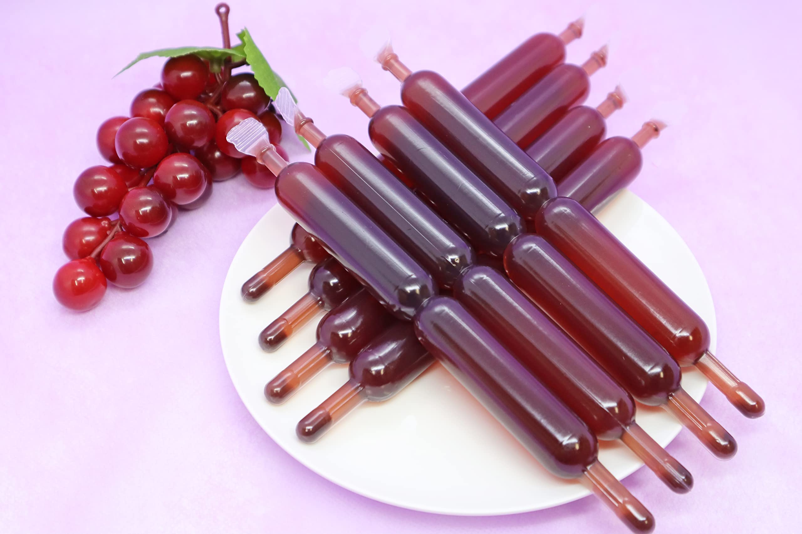 ぐれーぷるミニ(45ml×8本)×15個