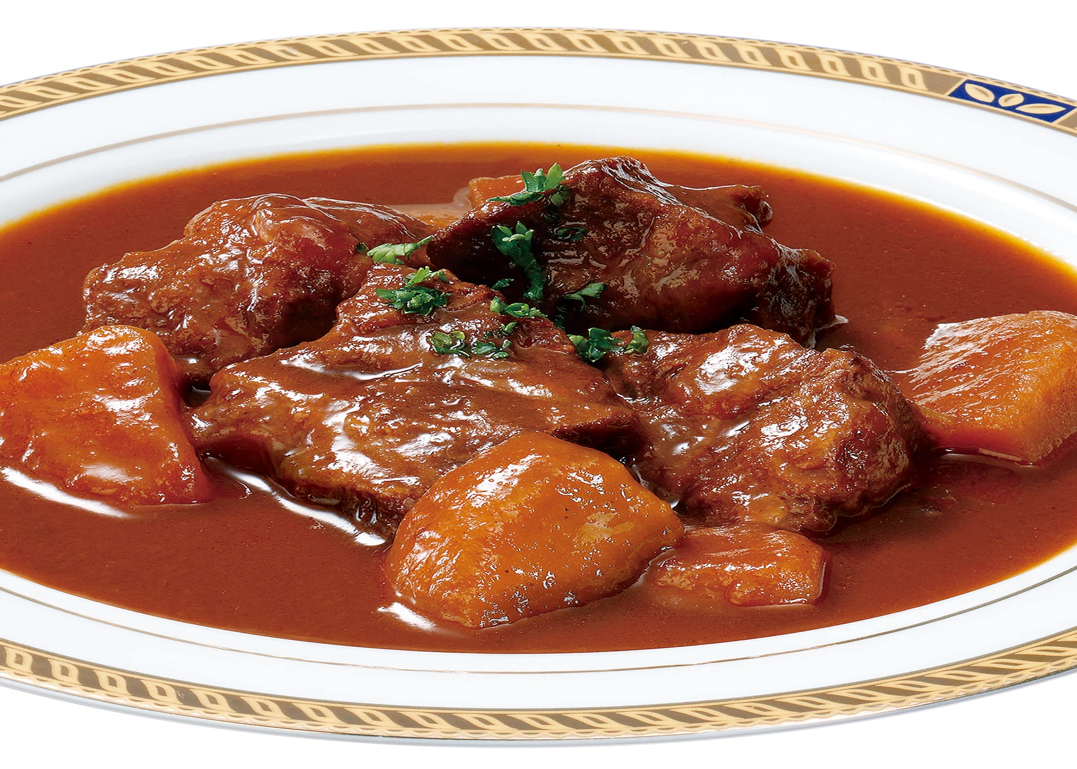 KKRホテル熊本 特製 ビーフシチュー 5個セット 180g×5個 国内製造 常温保存 ゴロゴロ牛ほほ肉 贅沢な味わい 簡単 レトルト食品 お湯 電子レンジ ギフト 火の国サラマンダーズ スタジアムグ