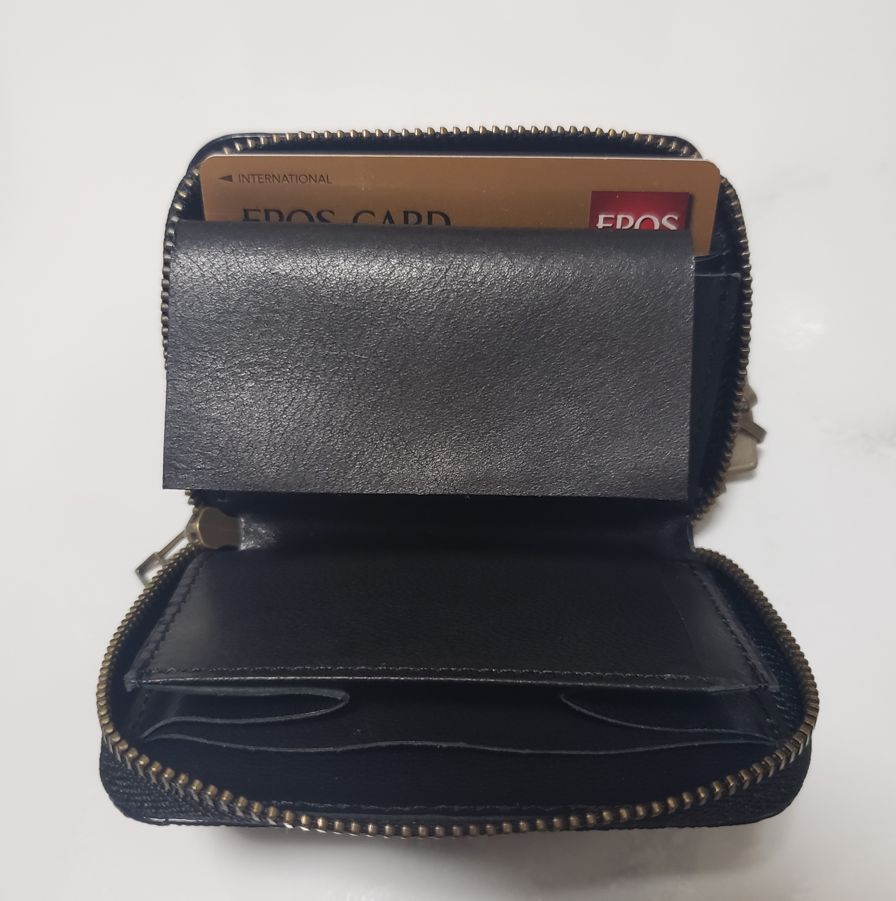 泳ぐ宝石 エイ革 ガルーシャ レディースメンズ ミニ財布 ポリッシュ オレンジ 泳ぐ宝石 エイ革 ガルーシャ レディースメンズ ミニ財布 ポリッシュ オレンジ