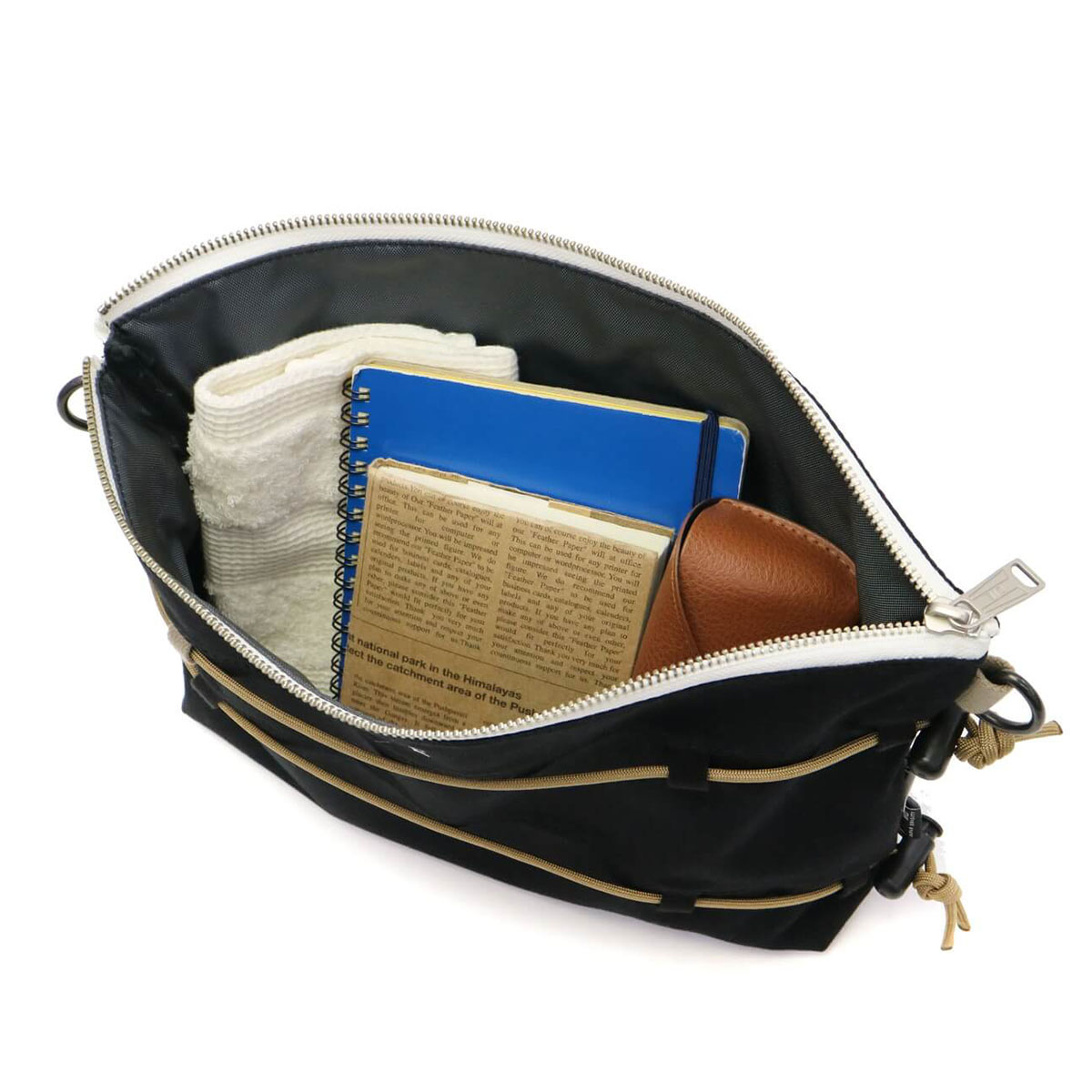 CIE クラッチバッグ シー STRING POUCH ポーチ ショルダーバッグ クラッチポーチ 2WAY 斜めがけ カジュアル メンズ レディース 011800 baskapel.nl