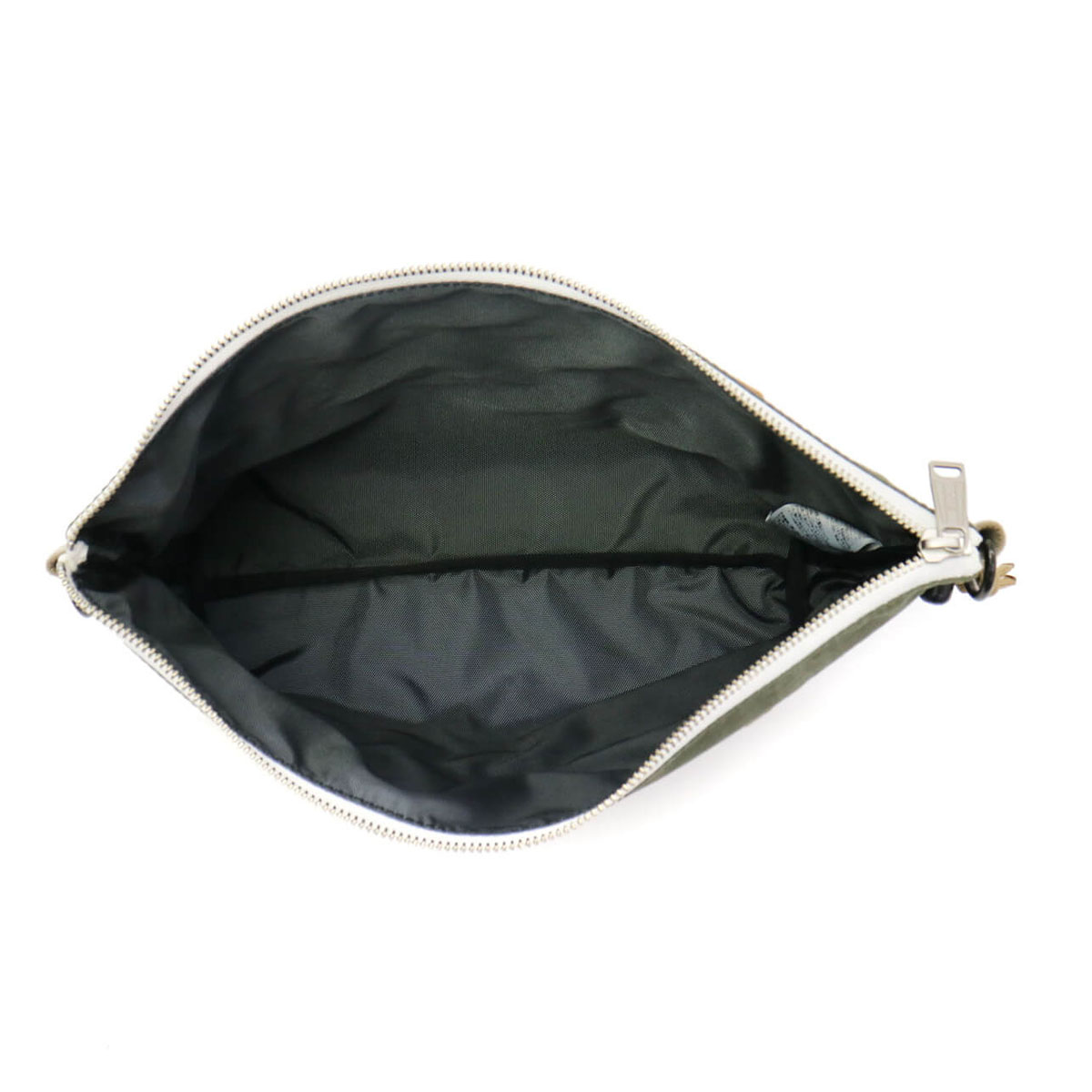 CIE クラッチバッグ シー STRING POUCH ポーチ ショルダーバッグ クラッチポーチ 2WAY 斜めがけ カジュアル メンズ レディース 011800 baskapel.nl