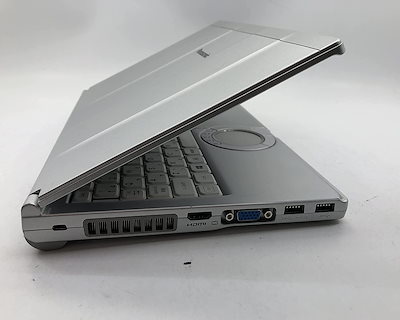 超特価即納 Panasonic Lets Note CF-NX4 : Win 11 Pro 中古ノートPC C : パソコン 超激安低価