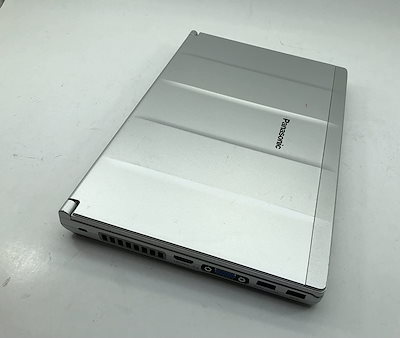 超特価即納 Panasonic Lets Note CF-NX4 : Win 11 Pro 中古ノートPC C : パソコン 超激安低価