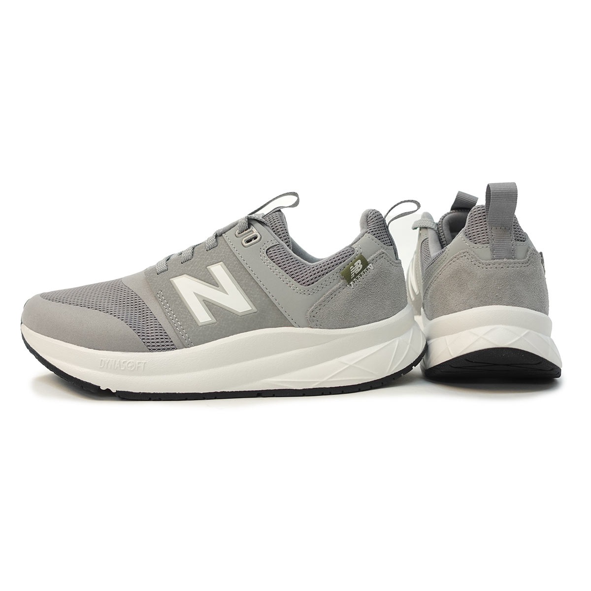 スニーカー メンズ レディース DynaSoft 900 v2 CG2 2E UA900CG2 グレー ウォーキングシューズ スニーカー メンズ レディース DynaSoft 900 v2 CG2 2E UA900CG2 グレー ウォーキングシューズ