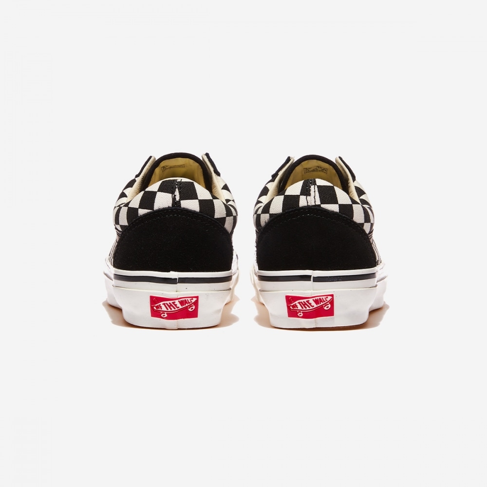 バーンズオールドスクール LX-チェッカーボードブラック/ホワイト VN000D56BZW-チェッカーボードブラック/ホワイト バーンズオールドスクール LX-チェッカーボードブラック/ホワイト VN000D56BZW-チェッカーボードブラック/ホワイト
