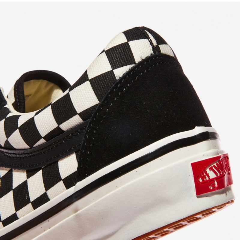 バーンズオールドスクール LX-チェッカーボードブラック/ホワイト VN000D56BZW-チェッカーボードブラック/ホワイト バーンズオールドスクール LX-チェッカーボードブラック/ホワイト VN000D56BZW-チェッカーボードブラック/ホワイト