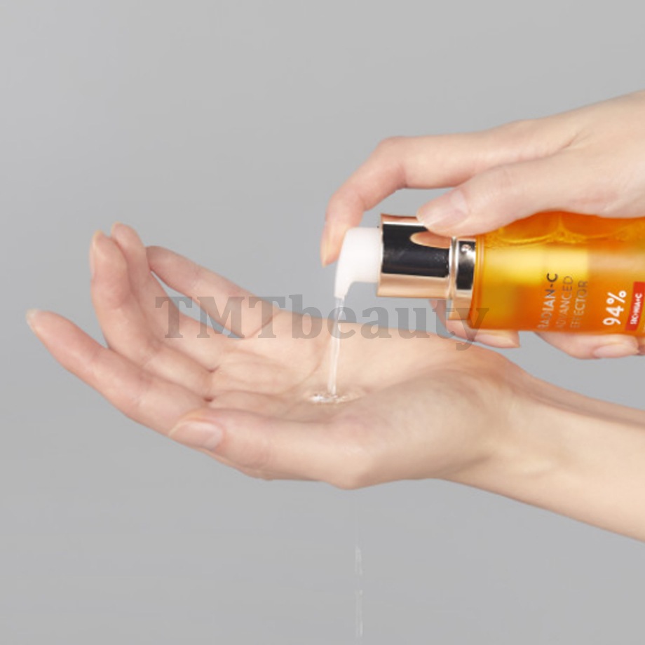 ラディオンシーアドバンスドエフェクター150ml