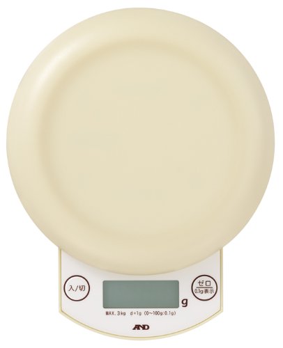 【本日限定価格】 A&D 23000g /1g 0.5100g 最小表示:0.1g ひょう