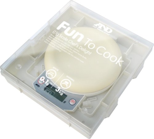 【本日限定価格】 A&D 23000g /1g 0.5100g 最小表示:0.1g ひょう