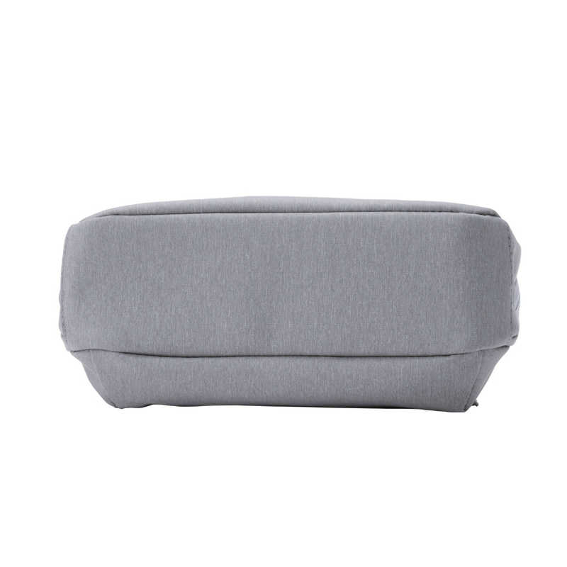 エレコム ELECOM ボディバッグ ショルダーバッグ 斜めがけ 撥水加工 ( Nintendo Switch/ 小型ガジェット 等収納 ) off toco グレー BMOFBB01GY エレコム ELECOM ボディバッグ ショルダーバッグ 斜めがけ 撥水加工 ( Nintendo Switch/ 小型ガジェット 等収納 ) off toco グレー BMOFBB01GY