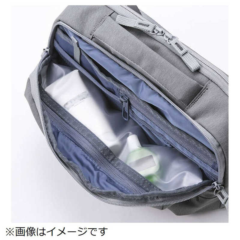 エレコム ELECOM ボディバッグ ショルダーバッグ 斜めがけ 撥水加工 ( Nintendo Switch/ 小型ガジェット 等収納 ) off toco グレー BMOFBB01GY エレコム ELECOM ボディバッグ ショルダーバッグ 斜めがけ 撥水加工 ( Nintendo Switch/ 小型ガジェット 等収納 ) off toco グレー BMOFBB01GY