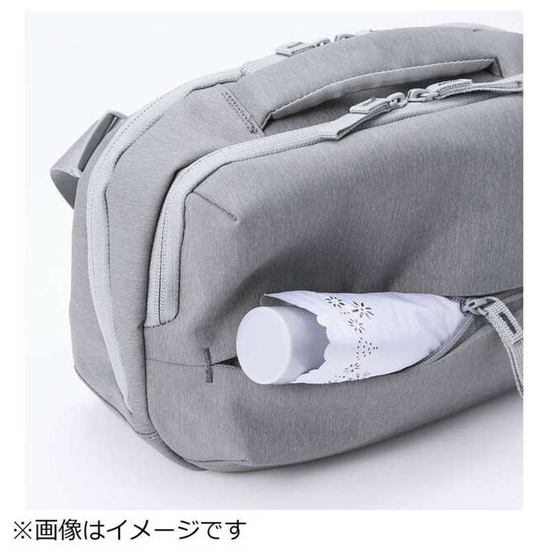 エレコム ELECOM ボディバッグ ショルダーバッグ 斜めがけ 撥水加工 ( Nintendo Switch/ 小型ガジェット 等収納 ) off toco グレー BMOFBB01GY エレコム ELECOM ボディバッグ ショルダーバッグ 斜めがけ 撥水加工 ( Nintendo Switch/ 小型ガジェット 等収納 ) off toco グレー BMOFBB01GY