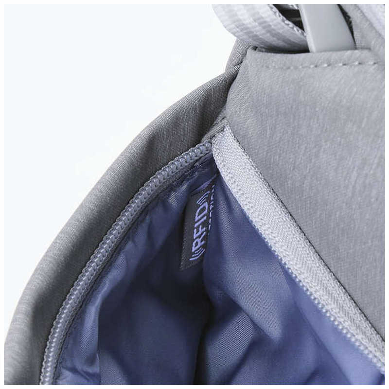 エレコム ELECOM ボディバッグ ショルダーバッグ 斜めがけ 撥水加工 ( Nintendo Switch/ 小型ガジェット 等収納 ) off toco グレー BMOFBB01GY エレコム ELECOM ボディバッグ ショルダーバッグ 斜めがけ 撥水加工 ( Nintendo Switch/ 小型ガジェット 等収納 ) off toco グレー BMOFBB01GY