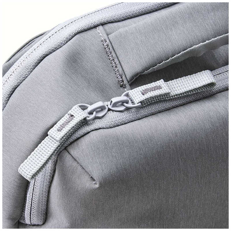 エレコム ELECOM ボディバッグ ショルダーバッグ 斜めがけ 撥水加工 ( Nintendo Switch/ 小型ガジェット 等収納 ) off toco グレー BMOFBB01GY エレコム ELECOM ボディバッグ ショルダーバッグ 斜めがけ 撥水加工 ( Nintendo Switch/ 小型ガジェット 等収納 ) off toco グレー BMOFBB01GY