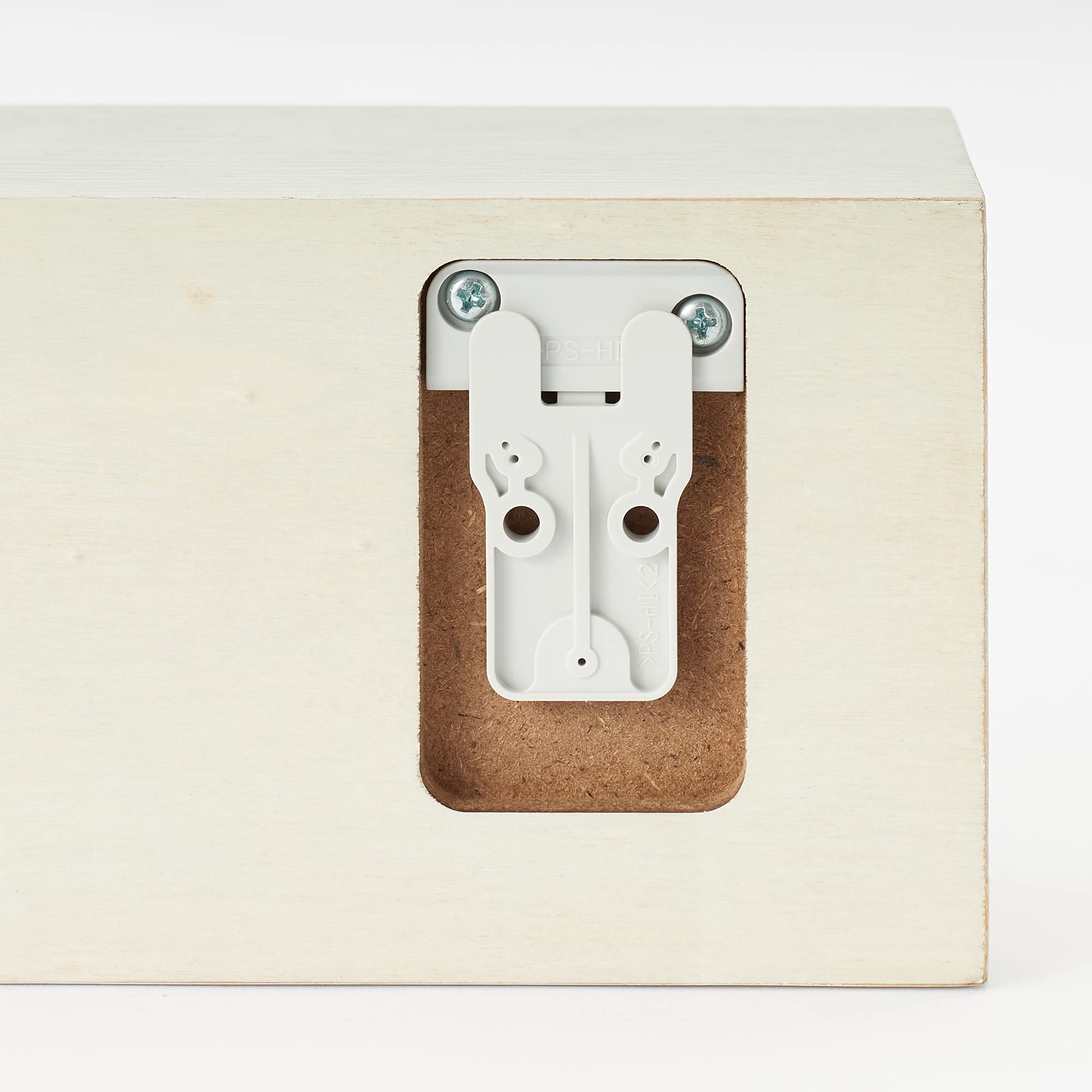 無印良品 壁に付けられる家具棚 オーク材突板 ライトグレー 幅88×奥行12×高さ10cm 44520642 無印良品 壁に付けられる家具棚 オーク材突板 ライトグレー 幅88×奥行12×高さ10cm 44520642