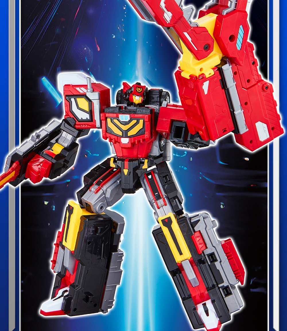 ★期間限定★韓国 レックスガイザー ミニフォース メタルカードボット ☆期間限定☆韓国 レックスガイザー ミニフォース メタルカードボット