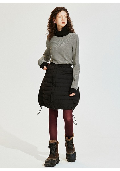 ConE レトロパッチワークスリムフィットトップス長袖Tシャツ ConE レトロパッチワークスリムフィットトップス長袖Tシャツ