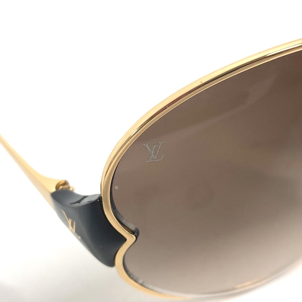 ルイヴィトン サングラス デイジー ブラウングラデーション Z0262U ルイヴィトン サングラス デイジー ブラウングラデーション Z0262U