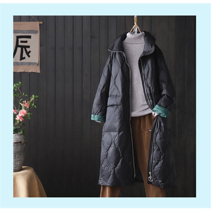 ダウンジャケット ジャケット ダウンコート ダウン エコダウンジャケット ロング レディース 軽量 ダウンジャケット ジャケット ダウンコート ダウン エコダウンジャケット ロング レディース 軽量