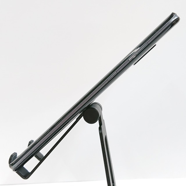 AQUOS zero2 SH-01M ドコモ アストロブラック 送料無料 本体 c08210 【中古】 AQUOS zero2 SH-01M ドコモ アストロブラック 送料無料 本体 c08210 【中古】