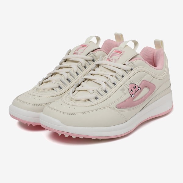 Qoo10] フィラ FILA x カカオフレンズ 限定コラボ