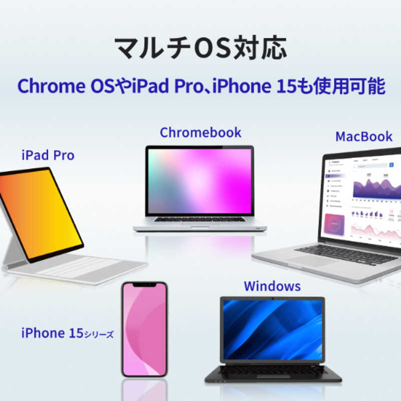 GOPPA　PD100W充電対応 Type-C接続 2.5GbE LANアダプター ［USB Power Delivery対応］ ブラック　GP-CR452GHP/B