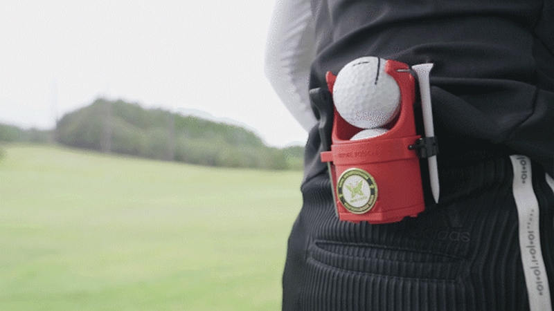 ゴルフラウンドホルダー ゴルフボールケース ゴルフボールホルダー ポーチ ティー フォーク セット コンペ 景品 ギフト 父の日 プレゼント ゴルフラウンドホルダー ゴルフボールケース ゴルフボールホルダー ポーチ ティー フォーク セット コンペ 景品 ギフト 父の日 プレゼント