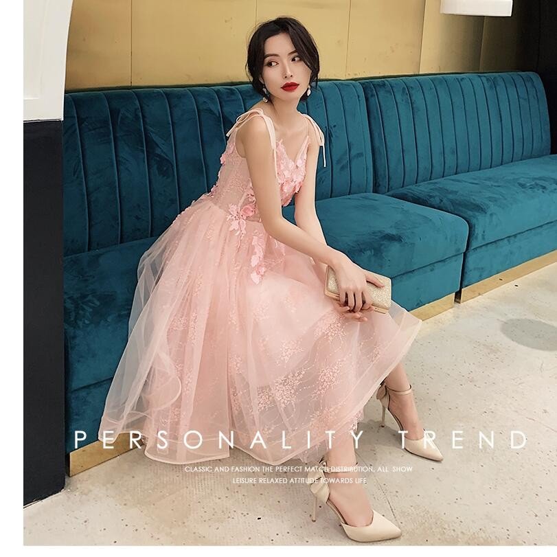 キャミソールワンピ カラードレス ウエディングドレス ミモレドレス 二次会 パーティードレス フォー キャミソールワンピ カラードレス ウエディングドレス ミモレドレス 二次会 パーティードレス フォー