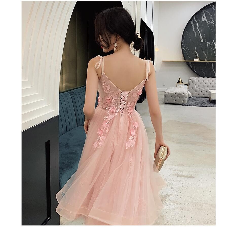 キャミソールワンピ カラードレス ウエディングドレス ミモレドレス 二次会 パーティードレス フォー キャミソールワンピ カラードレス ウエディングドレス ミモレドレス 二次会 パーティードレス フォー