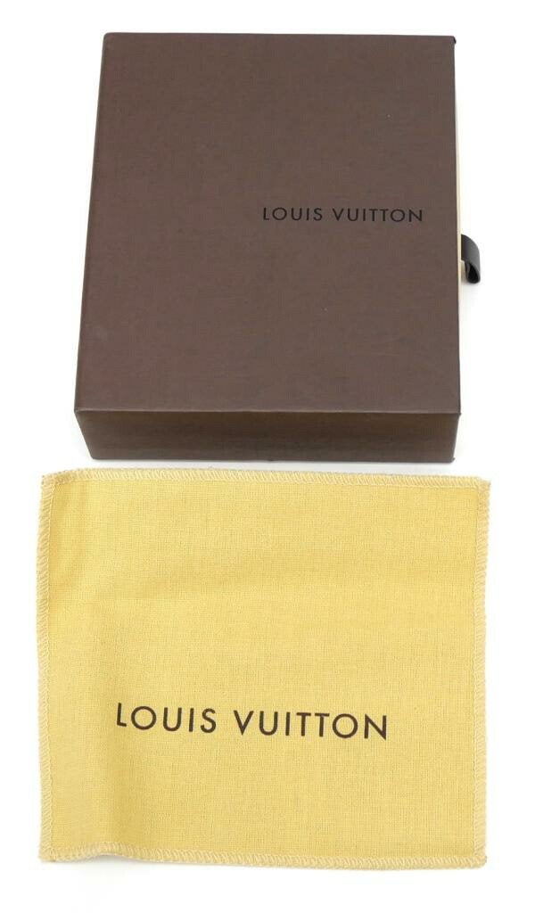 Qoo10] Louis Vuitton ルイヴィトン コインケース ポルトモネプ