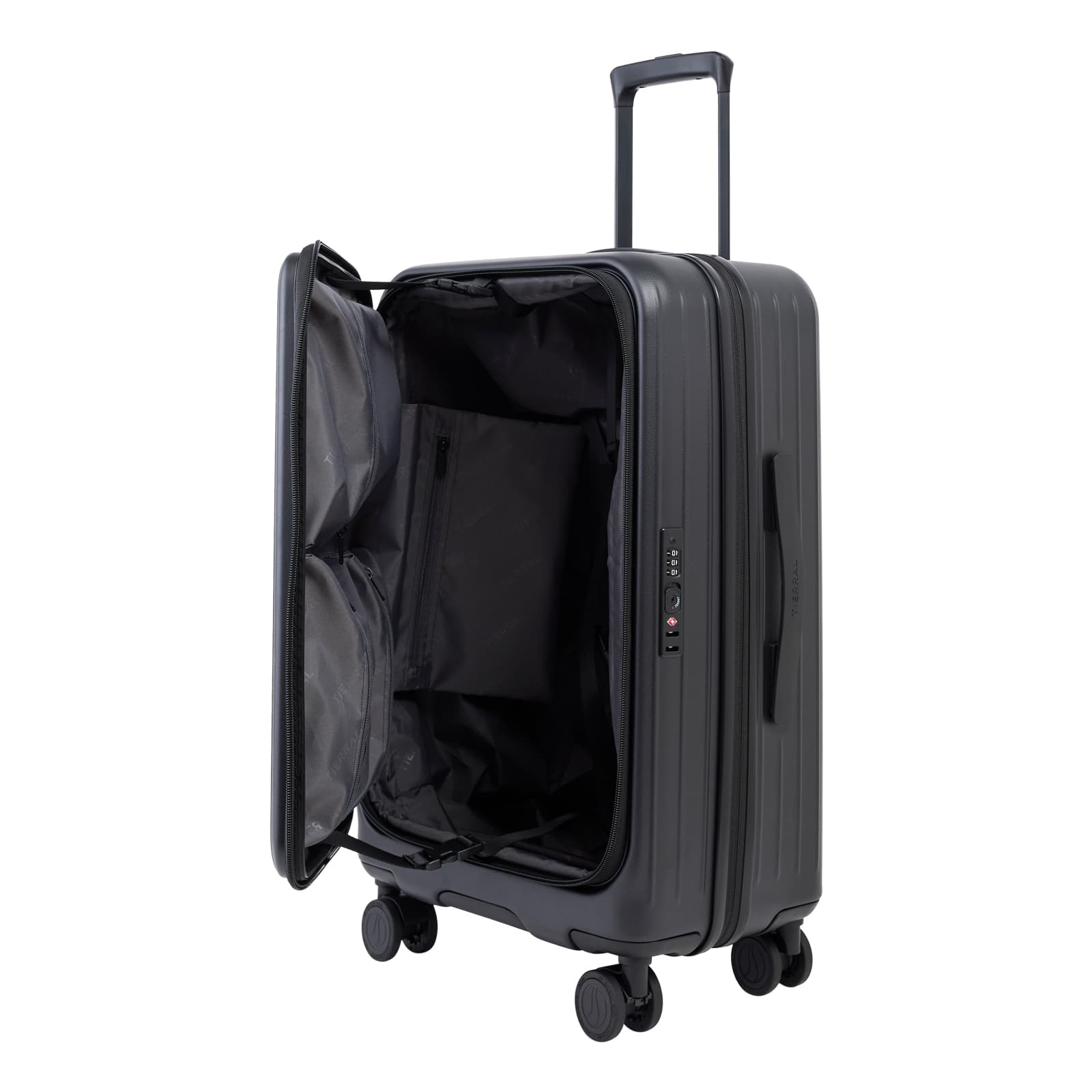 正規品 スーツケース Mサイズ キャリーバッグ キャリーケース ストッパー付き TOMARU 2.0 S+ Sサイズ トマル メンズ レディース ハードケース ファスナー 正規品 スーツケース Mサイズ キャリーバッグ キャリーケース ストッパー付き TOMARU 2.0 S+ Sサイズ トマル メンズ レディース ハードケース ファスナー