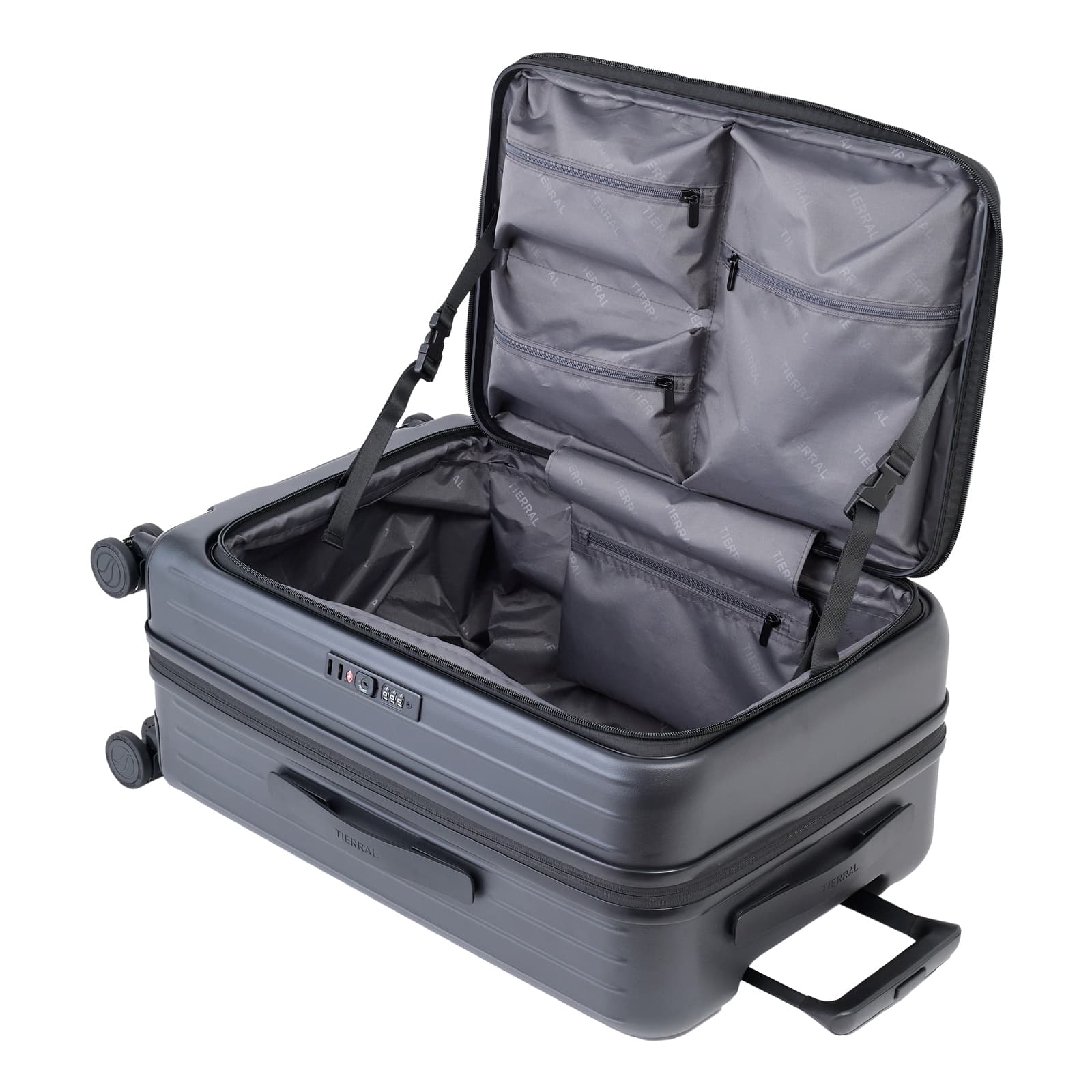 正規品 スーツケース Mサイズ キャリーバッグ キャリーケース ストッパー付き TOMARU 2.0 S+ Sサイズ トマル メンズ レディース ハードケース ファスナー 正規品 スーツケース Mサイズ キャリーバッグ キャリーケース ストッパー付き TOMARU 2.0 S+ Sサイズ トマル メンズ レディース ハードケース ファスナー