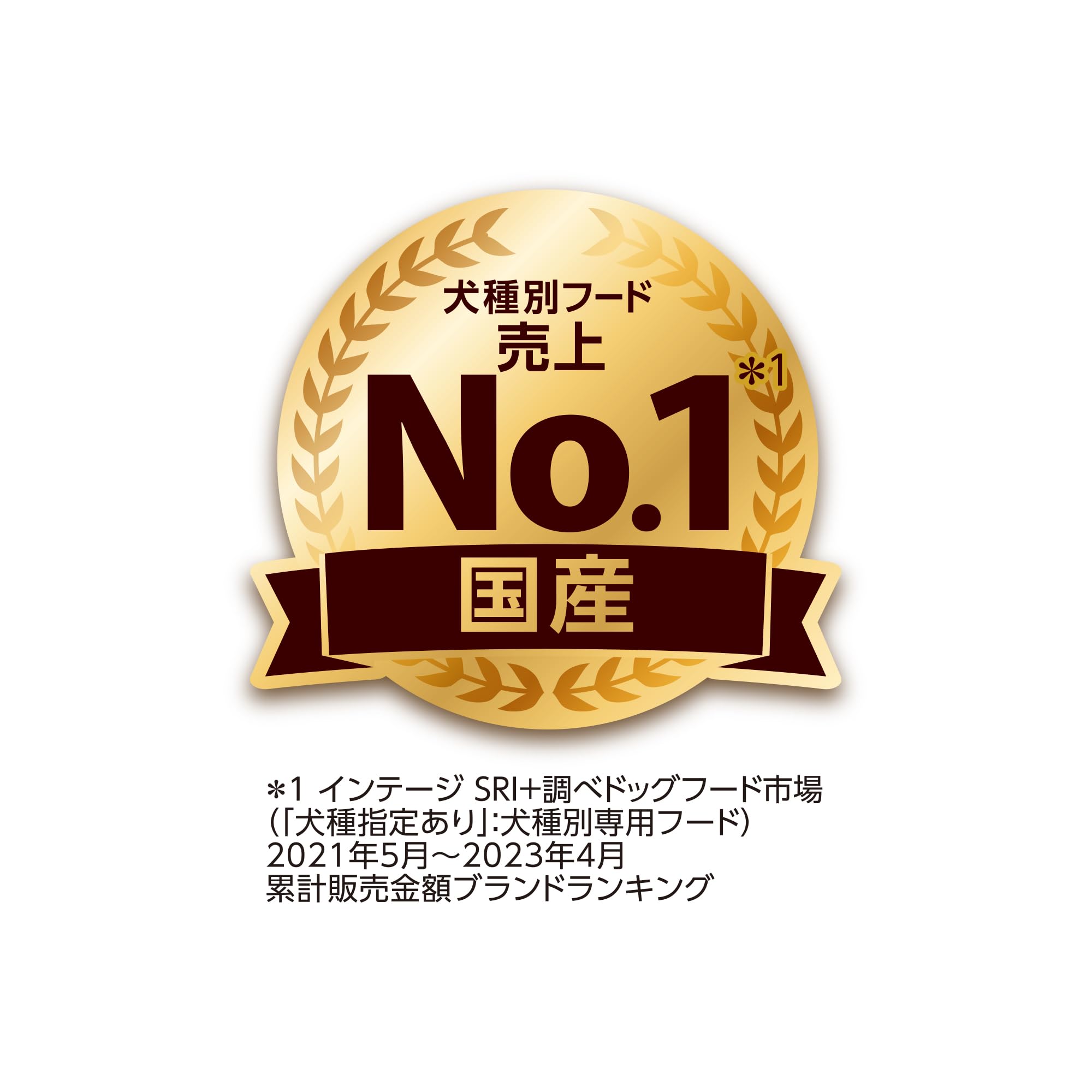 ベストバランス ドッグフード ドライ カリカリ仕立て 柴犬用 シニア 7歳以上用 10.8ｋｇ(2.7kg×4) 国産 ユニチャーム[ケース品]