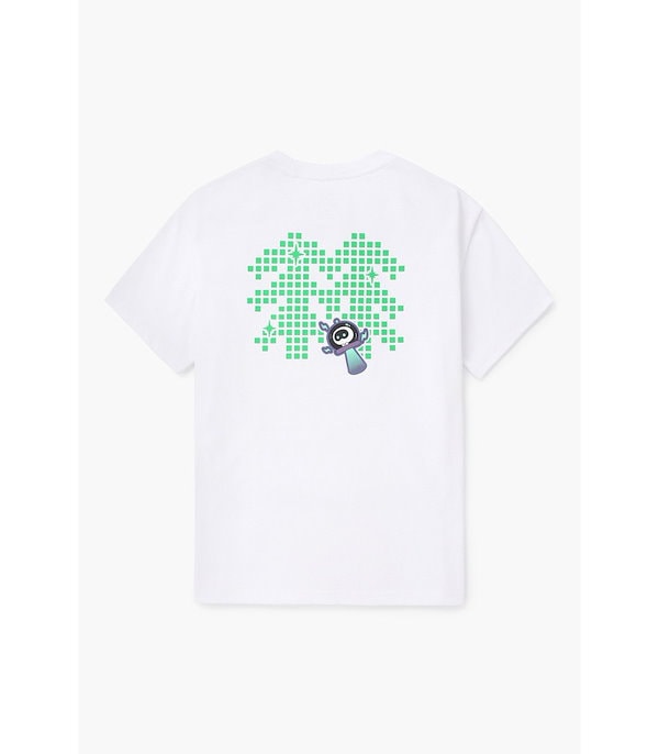 Qoo10] KOLON SPORT [BTSジン着用]KS X Wootte