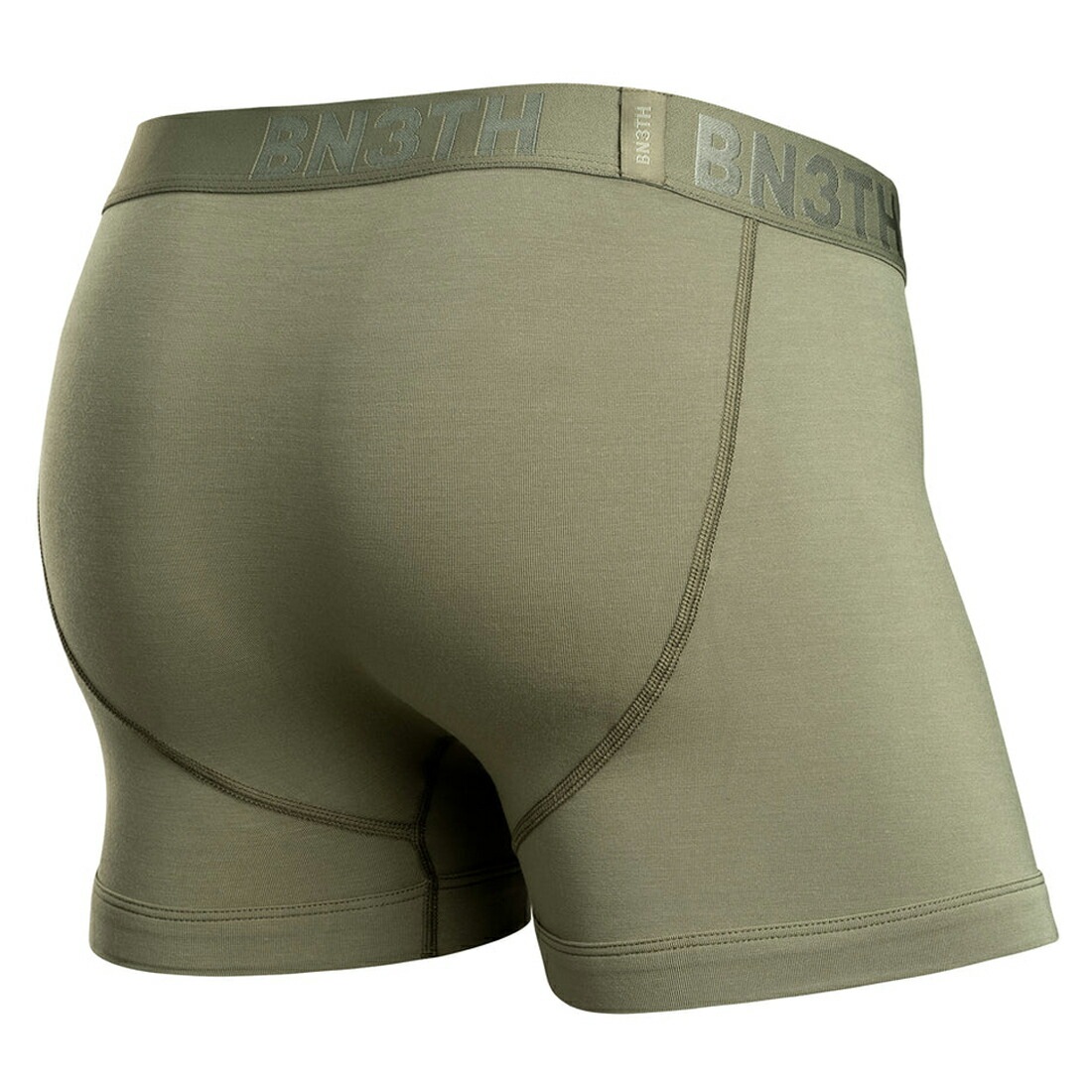 BN3TH(ベニス)ショートボクサーパンツ マイパッケージ インナーポケット付 メンズ シンプル スポーツ 男性用下着 M211019 BN3TH(ベニス)ショートボクサーパンツ マイパッケージ インナーポケット付 メンズ シンプル スポーツ 男性用下着 M211019